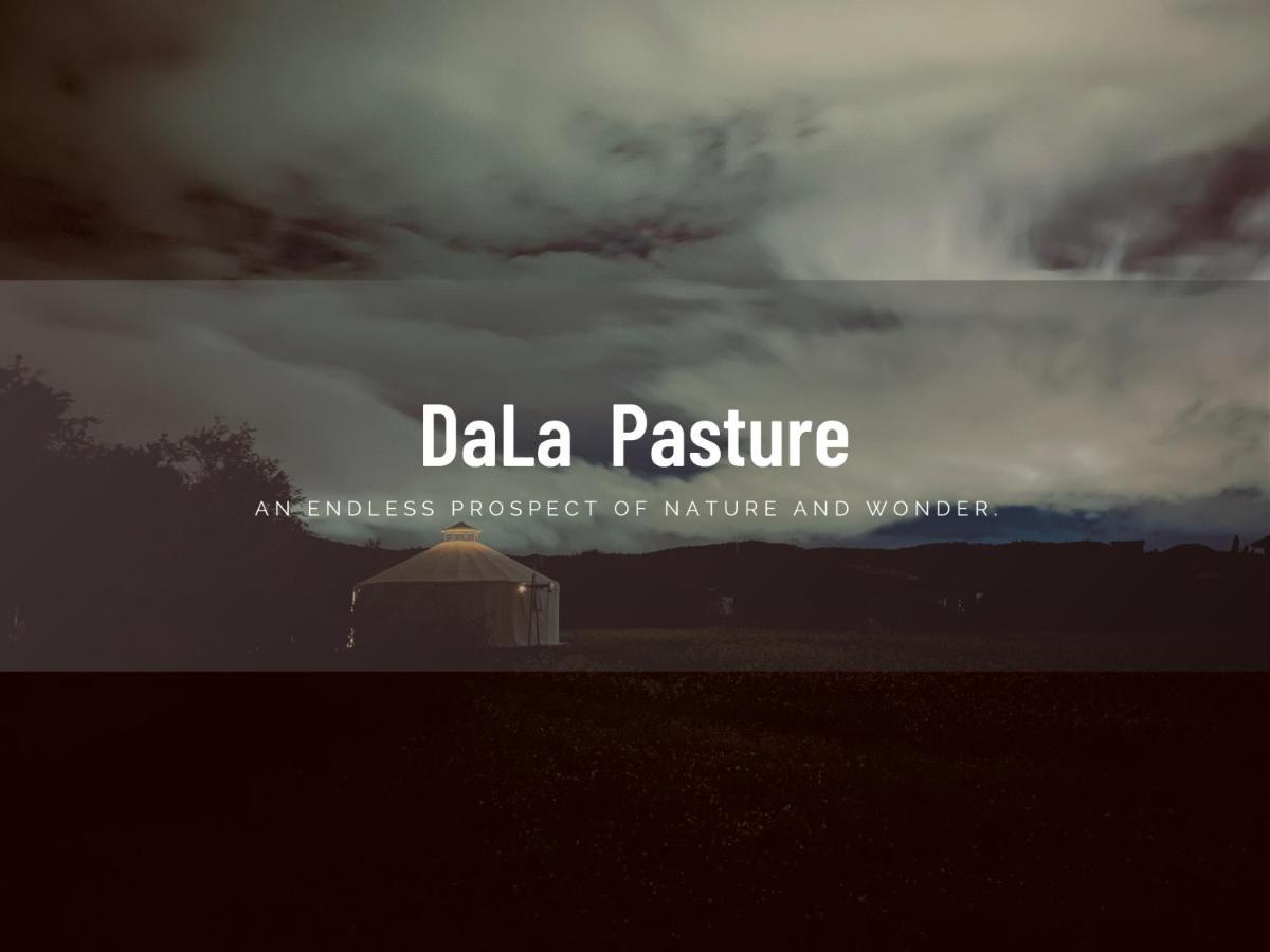 Shangri-La Dala Pasture Hotel Deqen Εξωτερικό φωτογραφία