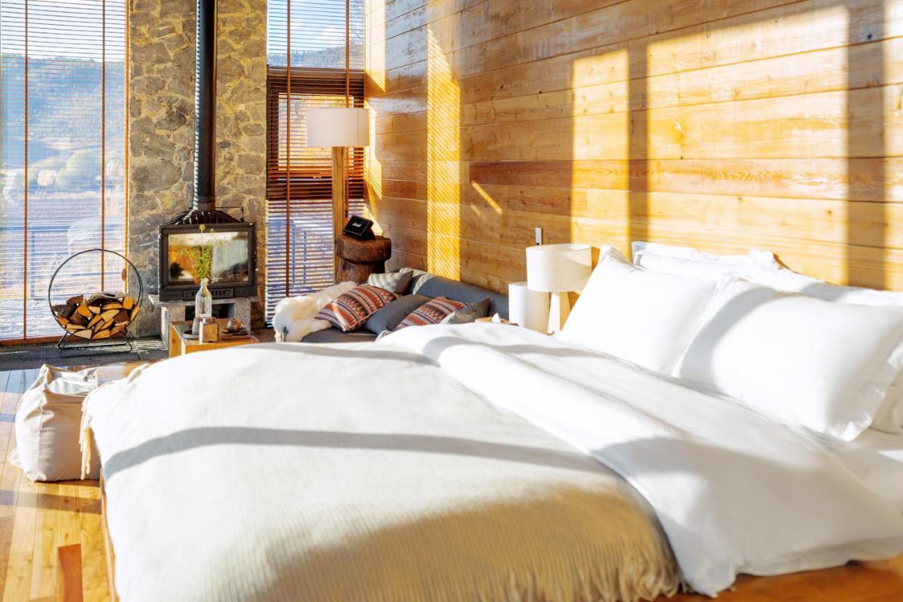Shangri-La Dala Pasture Hotel Deqen Εξωτερικό φωτογραφία