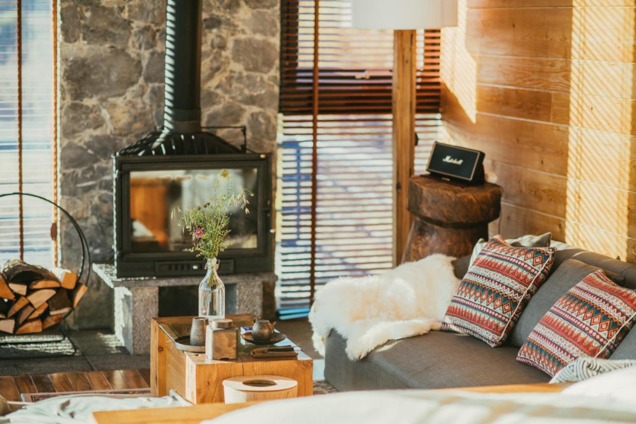Shangri-La Dala Pasture Hotel Deqen Εξωτερικό φωτογραφία